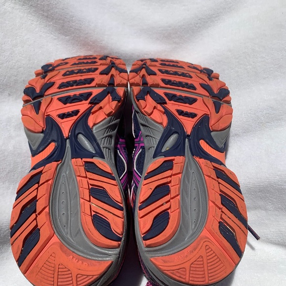 ASICS Gel-Venture 5 Sneakers - Picture 6 of 9